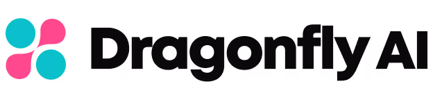 Dragonfly AI Icon